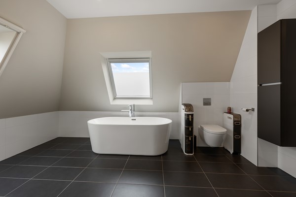 Medium property photo - Bosgouw 301, 1352 GX Almere